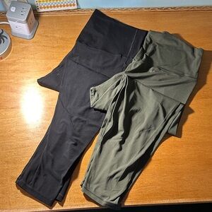 Offline by Aerie bundle of leggings XXL